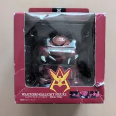 ズゴック　フィギア