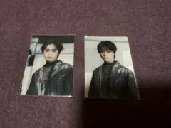 大倉空人 トレカ 核心触発イノベーション