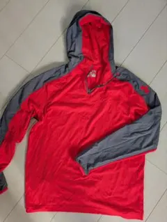 アンダーアーマーS