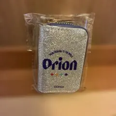 Orion マルチケース シルバー GiGO限定