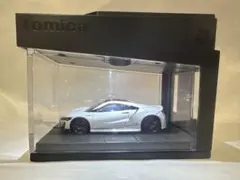 トミカガレージ プレミアムエディション