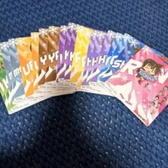 名探偵コナン✩非売品 まとめ売り コンプリート