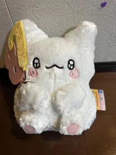 はなまるおばけ ばーすでーなの！バルーン超BIGぬいぐるみ