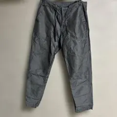DANTON ワークパンツ サイズ40のサムネイル