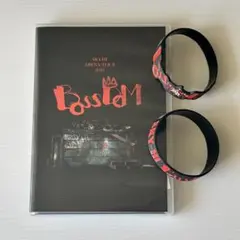 新品・未開封】三浦大知 FAN CLUB EVENT 2017 DVD - メルカリ