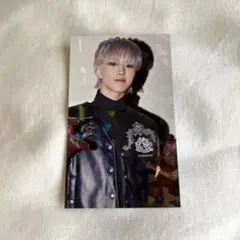 SEVENTEEN 17 IS RIGHT HERE ラキドロ ホシ