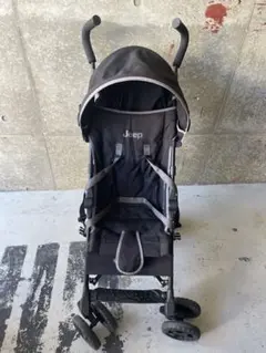 折りたたみベビーカー