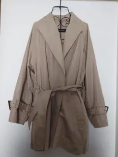 お値下げ♥JOURNALSTANDARD　トレンチコート