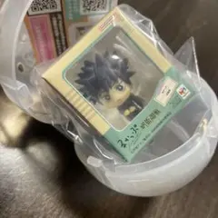 るかっぷ呪術廻戦 ミニチュアコレクション〜伏黒恵〜