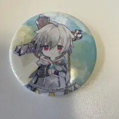 まふまふ 缶バッジ サクリファイス