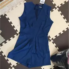 ANAP サロペット