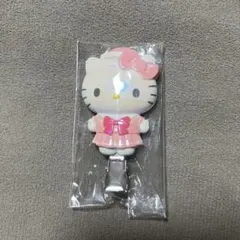 ハローキティ サンリオシークレット前髪クリップ(セーラー服)