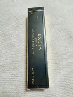ALBION EXCIA alluring mascara 2点セット - メルカリ