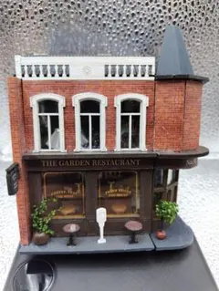 ミニチュアハウスキット おもちゃ