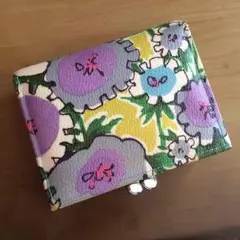 がま口 財布  ☻さん専用