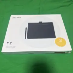新品【開封確認のみ】Wacom Intuos CTL‑6100WL K0 ワコム 新品【開封確認のみ】Wacom Intuos CTL‑6100WL K0 ワコム - メルカリ