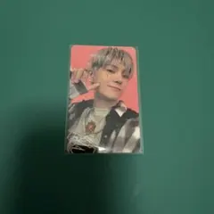 新世界 ヒョンジェ ハーフサイズフォト KCON - メルカリ