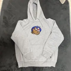 FTC パーカー