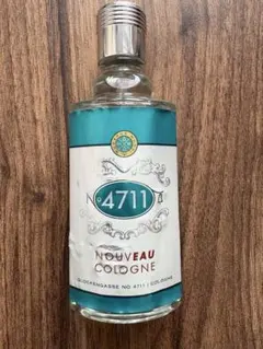 【廃盤品】4711 ヌーヴォコロン　100ml 4711 ヌーヴォ オーデコロン 100mL | 4711 フォーセブンイレブン 公式