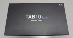 VASOUN TAB10 Lite タブレット