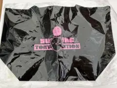 ちいかわ 東京みやげ ランチサイズトートバッグ