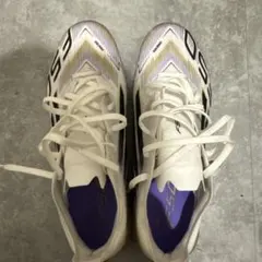 新品未使用　F50 25㎝　新品未使用　限定 2025年最新】Yahoo!オークション -サッカースパイク f50の中古品