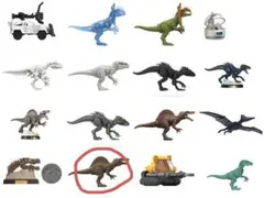ブロッキーズ ジュラシックワールド スピノサウルス