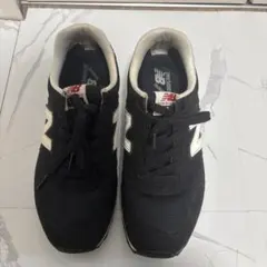 New Balance ニューバランス　WR996 ブラックスニーカー