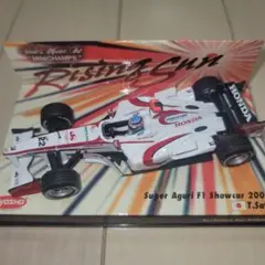 ミニチャンプス 1/43