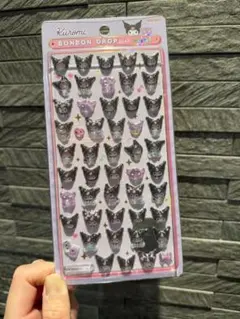 サンリオクロミボンボンドロップミニ