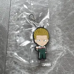 HUNTER×HUNTER カプセルラバーマスコット フィンクス