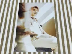 SEVENTEEN スングァン Your Choice ポストカード