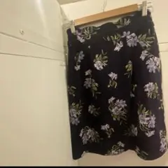 ミッシュマッシュ スカート 膝上 1回着用