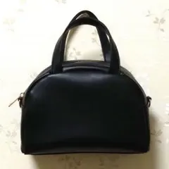しまむら ボストン型バッグ ⭐のサムネイル
