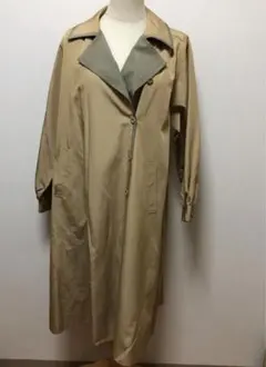 値下げ！トレンチコート ロングコート