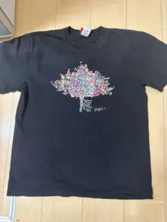 木梨憲武展　Tシャツ　Lサイズ