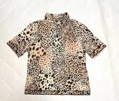 LEONARD FASHION 半袖 Tシャツ 美品 - メルカリ