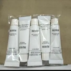 アクセーヌ　デイトリートメントプロテクション　8ml ５個セットのサムネイル