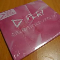 未開封 Ed Sheeran PLAY deluxe CD エドシーラン