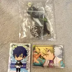 あんスタ 漣ジュン 巴日和 グッズセット