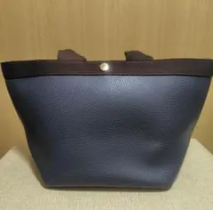 [Jolie Joli] ジョリージョリ トートバッグ スカーフ 付き