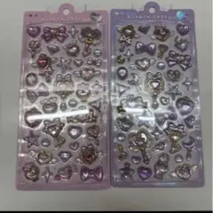 ボンボンドロップ　マジカル　2点