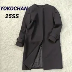 2026年最新】コート yoko chanの人気アイテム - メルカリ