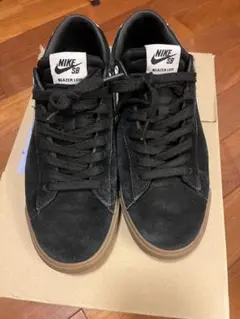 ワコマリア NIKESB ZOOM BLAZER LOW 26.5 8.5
