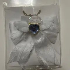 【期間限定値下げ】サンリオ シークレットリボンチャーム シナモン