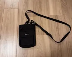 Supreme サコッシュ ショルダーバッグ