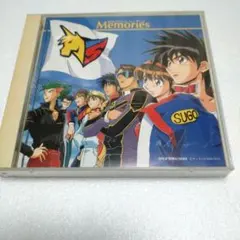 サイバーフォーミュラ シングルCDセット - メルカリ