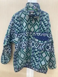 patagonia Synchilla フリース S