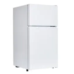 新品＊冷蔵庫 一人暮らし 冷凍冷蔵庫 家庭用 2ドア 小型 90L 2886 新品＊冷蔵庫 一人暮らし 冷凍冷蔵庫 家庭用 2ドア 小型 90L 2886