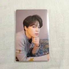 2025年最新】bts ジミン love yourselfの人気アイテム - メルカリ